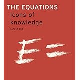 the equations icons of knowledge