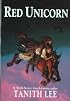 Red Unicorn