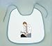 Baby Bib with Chiropractor image