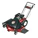 Outdoor Living : Swisher 42-Inch 11-1/2-HP Gas-Powered Finish-Cut Walk-Behind Mower #WB11542F