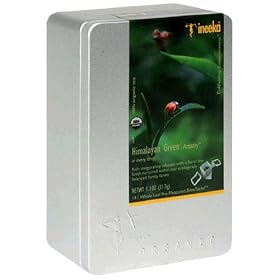 ineeka tea reviews