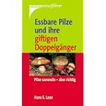 Eßbare Pilze