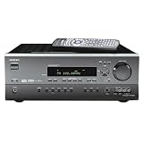 Buy ONKYO TX-SR600 A V Receiver 