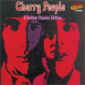 Cherry People - A Golden Classics Edition - Zortam Music