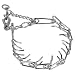 Spiked Training Collar - Extra Small
