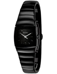 Rado Sintra Jubile Womens Quartz Watch R13726722