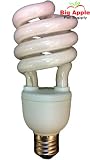 Sunblast 10.0 UV Reptile Compact Fluorescent Bulb (26W)