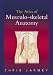 Book The Atlas of Musculo-skeletal Anatomy