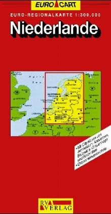 Buy Niederlande, RV Strassenkarte =: Netherlands = Pays-Bas = Nederland (RV) online at Discounted New and Used prices. Delivered to your door with Off-The-Bookshelf.