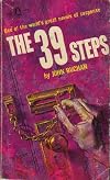 The 39 Steps