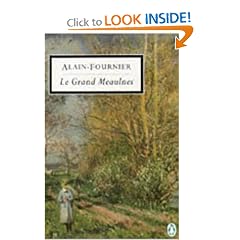 Le Grand Meaulnes (Penguin Classics)