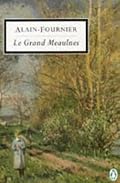 Le Grand Meaulnes (Penguin Classics)