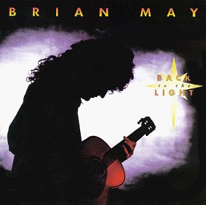BRIAN MAY - Driven by You (new version) Lyrics - Zortam Music