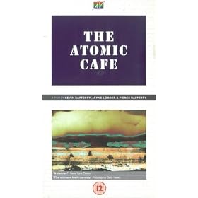 Atomic Cafe [VHS]