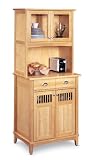 Nantucket Buffet / Hutch