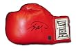 Larry Holmes Signed Everlast Boxing Glove - Boxing - Authentic Celebrity Autographed