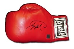 Larry Holmes Signed Everlast Boxing Glove - Boxing - Authentic Celebrity Autographed