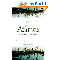 Atlantis: Roman