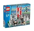 LEGO City 7892 - Krankenhaus
