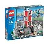 Eigenschaften LEGO 7892 / LEGO City 7892 Krankenhaus