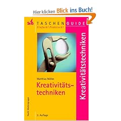 Kreativit�tstechniken