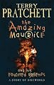 Amazing Maurice and His Educated Rodents, The