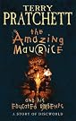 The Amazing Maurice...