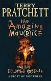Amazing Maurice and His Educated Rodents