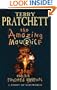 The Amazing Maurice and His Educated Rodents