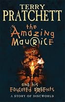 Amazing Maurice & His Educated Rodents