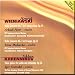 Wieniawski - Violin concerto No. 1 & 2 - Khriennikov - Three pieces for violin and orchestra, Op. 26 - Rozhdestvensky, Gergiev, Katz (UK Import)