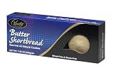 Pamelas Products Butter Shortbread Cookies, 7.25-Ounce Boxes (Pack of 6)