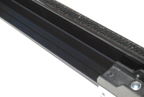 Tonno Pro Lr 3010 Lo Roll Black Roll Up Truck Tonneau Cover Ismasdabramovisdsd