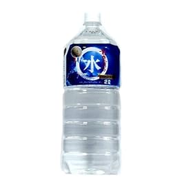 (お徳用ボックス) 龍泉洞の水 2L×6本