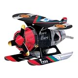 Famous World Aircraft Collection : Aero Hero 2 :Fiat CR42 Falco