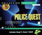 Police Quest: Collection Series