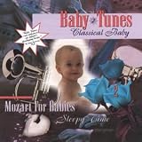 Classical Baby: Mozart - Sleepy Time