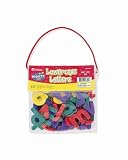 Magnetic Letters & Words