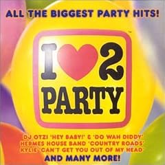 I Love 2 Party