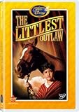 The Littlest Outlaw  (The Wonderful World of Disney) [DVD]
