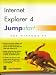Book Internet Explorer 4 Jumpstart for Windows 95