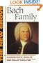 The New Grove Bach Family (The New Grove Series)