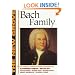 The New Grove Bach Family (The New Grove Series)