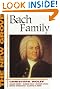 The New Grove Bach Family (The New Grove Series)