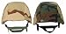 Camouflage Helmet Cover