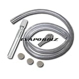 Da Buddha Vaporizer Ground Glass Whip Kit Set Accessories