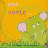 Revue Fabrice Duroc  / Une Souris verte...