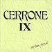 *For Cerrone Fans Only*