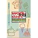 Working Days: Short Stories about Teenagers at Work
