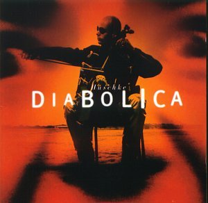 CD-Charts  Search : Diabolica